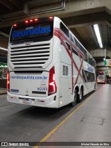Empresa Reunidas Paulista de Transportes 162203 na cidade de São Paulo, São Paulo, Brasil, por Michel Eduardo da Silva. Número da foto: #13244255.