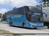 Auto Viação Progresso 6048 na cidade de Caruaru, Pernambuco, Brasil, por Lenilson da Silva Pessoa. Número da foto: #:id.
