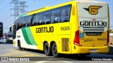 Empresa Gontijo de Transportes 15025 na cidade de São José dos Campos, São Paulo, Brasil, por Vinicius Novaes. Número da foto: #13246081.