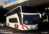Auto Viação Catarinense 321314 na cidade de Belo Horizonte, Minas Gerais, Brasil, por Rava Ogawa. Número da foto: #:id.