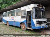 AmazonBus Locações e Transportes 1665 na cidade de Ananindeua, Pará, Brasil, por Adriano Castro. Número da foto: #13247323.