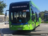 Sambaíba Transportes Urbanos 2 2943 na cidade de São Paulo, São Paulo, Brasil, por Facundo Luis. Número da foto: #:id.