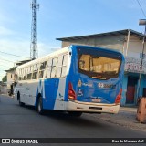 Viação São Pedro 0326022 na cidade de Manaus, Amazonas, Brasil, por Bus de Manaus AM. Número da foto: #:id.