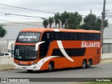 Rápido Baluarte 2007 na cidade de Vitória da Conquista, Bahia, Brasil, por Davi Santos. Número da foto: #13244728.