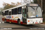 Empresa Reunidas Paulista de Transportes 167120 na cidade de Bauru, São Paulo, Brasil, por Paulo Henrique Pereira Borges. Número da foto: #13246304.