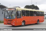 Auto Viação São José dos Pinhais 063 na cidade de São José dos Pinhais, Paraná, Brasil, por Jonas de Almeida Cabral. Número da foto: #13245973.