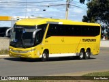 Viação Nova Itapemirim 20946 na cidade de Vitória da Conquista, Bahia, Brasil, por Davi Santos. Número da foto: #:id.