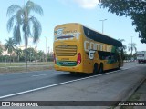 Empresa Gontijo de Transportes 23080 na cidade de Ipatinga, Minas Gerais, Brasil, por Celso ROTA381. Número da foto: #13245518.