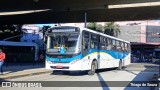 ETURSA - Emp. de Transp. Urbano e Rodoviário de Santo André 04 487 na cidade de Santo André, São Paulo, Brasil, por Thiago de Souza. Número da foto: #13245660.