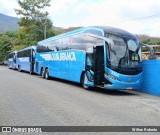 Viação Águia Branca 33510 na cidade de Governador Valadares, Minas Gerais, Brasil, por Wilton Roberto. Número da foto: #13246612.