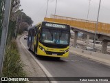 Empresa de Ônibus Vila Galvão 2403 na cidade de Guarulhos, São Paulo, Brasil, por Rafael Lopes de Oliveira. Número da foto: #13246987.