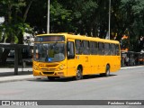 Expresso Azul JC011 na cidade de Curitiba, Paraná, Brasil, por Paulobuss  Guaratuba. Número da foto: #13244674.