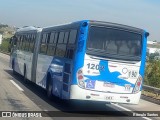 VB Transportes e Turismo 1202 na cidade de Campinas, São Paulo, Brasil, por Rômulo Santos. Número da foto: #13246598.