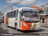 Transportes Barata BN-400906 na cidade de Ananindeua, Pará, Brasil, por Fabrício Pereira. Número da foto: #13244583.