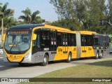 Mobi Rio E902217 na cidade de Rio de Janeiro, Rio de Janeiro, Brasil, por Rodrigo Miguel. Número da foto: #13245820.