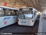 Expresso Vitória Bahia 3766 na cidade de Lauro de Freitas, Bahia, Brasil, por Gustavo Santos Lima. Número da foto: #13244151.