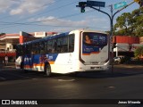 Transcorp 7519 na cidade de Ribeirão Preto, São Paulo, Brasil, por Jonas Miranda. Número da foto: #13245921.