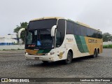 Empresa Gontijo de Transportes 14980 na cidade de Caruaru, Pernambuco, Brasil, por Lenilson da Silva Pessoa. Número da foto: #13246387.