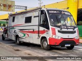 Motorhomes HYF0C62 na cidade de Porto Belo, Santa Catarina, Brasil, por Jonatan Eduardo Jurk Ramos. Número da foto: #13247244.