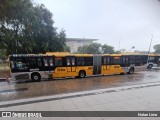 Mobi Rio E901000 na cidade de Rio de Janeiro, Rio de Janeiro, Brasil, por Natan Lima. Número da foto: #:id.