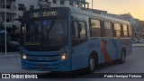 Viação Santa Cecília 36309 na cidade de Fortaleza, Ceará, Brasil, por Pedro Henrique Pinheiro. Número da foto: #13245428.