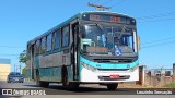 UTB - União Transporte Brasília 5510 na cidade de Cidade Ocidental, Goiás, Brasil, por Leozinho Sensação. Número da foto: #13246478.