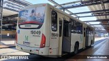 Araucária Transportes Coletivos 19049 na cidade de Curitiba, Paraná, Brasil, por Marcelo Andrade. Número da foto: #13244406.