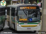 Sudeste Transportes Coletivos 3110 na cidade de Porto Alegre, Rio Grande do Sul, Brasil, por Guilherme Bergman. Número da foto: #13245258.