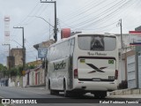 Xodó Tur 8013 na cidade de Propriá, Sergipe, Brasil, por Rafael Rodrigues Forencio. Número da foto: #13244217.