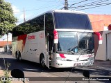 Izzistur Viagens e Turismo 008 na cidade de Cuiabá, Mato Grosso, Brasil, por Buss Mato Grossense. Número da foto: #:id.