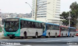 VSFL - Viação São Francisco 484 na cidade de Juiz de Fora, Minas Gerais, Brasil, por Gabriel Cruz. Número da foto: #13246465.