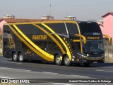Faustur Turismo 610 na cidade de Campinas, São Paulo, Brasil, por Gabriel Oliveira Caldas da Nobrega. Número da foto: #13245502.