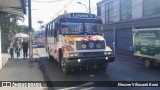 Galper -  Linea 7 07 na cidade de San Lorenzo, Central, Paraguai, por Eliezzer Villasanti Berni. Número da foto: #13246333.