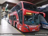 Expresso Itamarati 71106 na cidade de São Paulo, São Paulo, Brasil, por Michel Eduardo da Silva. Número da foto: #13244258.