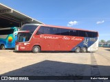 Expresso São Luiz 7980 na cidade de Cuiabá, Mato Grosso, Brasil, por Kelvi Henrique . Número da foto: #13244844.