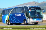 Viação Cometa 15103 na cidade de Roseira, São Paulo, Brasil, por Paulo Henrique Pereira Borges. Número da foto: #13246335.