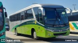 Turin Transportes RJ 678.011 na cidade de Duque de Caxias, Rio de Janeiro, Brasil, por Gabriel Sousa. Número da foto: #13245742.