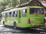 Transcol Transportes Coletivos 04481 na cidade de Teresina, Piauí, Brasil, por Juciêr Ylias. Número da foto: #:id.
