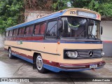 AmazonBus Locações e Transportes 1978 na cidade de Ananindeua, Pará, Brasil, por Adriano Castro. Número da foto: #13247319.