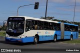 Canasvieiras Transportes 1551 na cidade de Florianópolis, Santa Catarina, Brasil, por Matheus Ribas. Número da foto: #13246807.