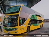 Empresa Gontijo de Transportes 23185 na cidade de João Monlevade, Minas Gerais, Brasil, por Wellington de Jesus Santos. Número da foto: #13245093.