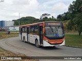 Itamaracá Transportes 1.663 na cidade de Recife, Pernambuco, Brasil, por Luiz Adriano Carlos. Número da foto: #13245054.