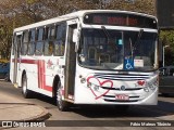 Trectur 1018 na cidade de Três Corações, Minas Gerais, Brasil, por Fábio Mateus Tibúrcio. Número da foto: #13245835.