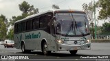 Estrella Blanca 7491 na cidade de Gustavo A. Madero, Ciudad de México, México, por Omar Ramírez Thor2102. Número da foto: #13245528.