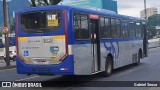 Viação Vila Real B11561 na cidade de Rio de Janeiro, Rio de Janeiro, Brasil, por Gabriel Sousa. Número da foto: #:id.