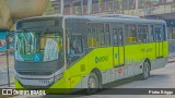 São Dimas Transportes 11388 na cidade de Belo Horizonte, Minas Gerais, Brasil, por Pietro Briggs. Número da foto: #13247134.