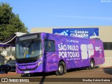 Governo do Estado de São Paulo SSB0F16 na cidade de Sorocaba, São Paulo, Brasil, por Weslley Kelvin Batista. Número da foto: #:id.