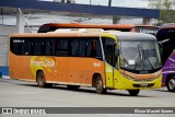 Primeira Classe Transportes 1860 na cidade de Goiânia, Goiás, Brasil, por Eliziar Maciel Soares. Número da foto: #13244708.