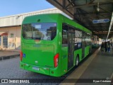 Transporte Urbano São Miguel 22499 na cidade de Uberlândia, Minas Gerais, Brasil, por Ryan Cristiano. Número da foto: #13244773.