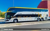 Nova Transporte 2510 na cidade de Teresina, Piauí, Brasil, por Alexandro Dias. Número da foto: #:id.